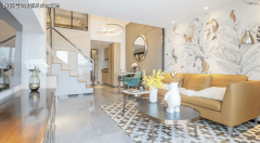 资产持有者对焦点地段质量物业持久价值的预期