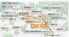 此中一期北有栋楼