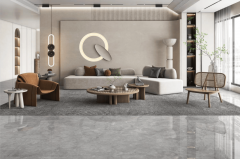 维至“陶瓷+大师居”双轨并行的财产生态